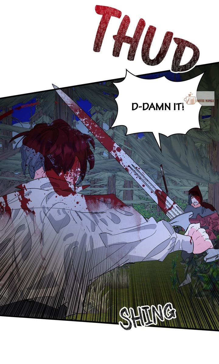 If You Want a Fake Sister Chapter 48 - Page 63