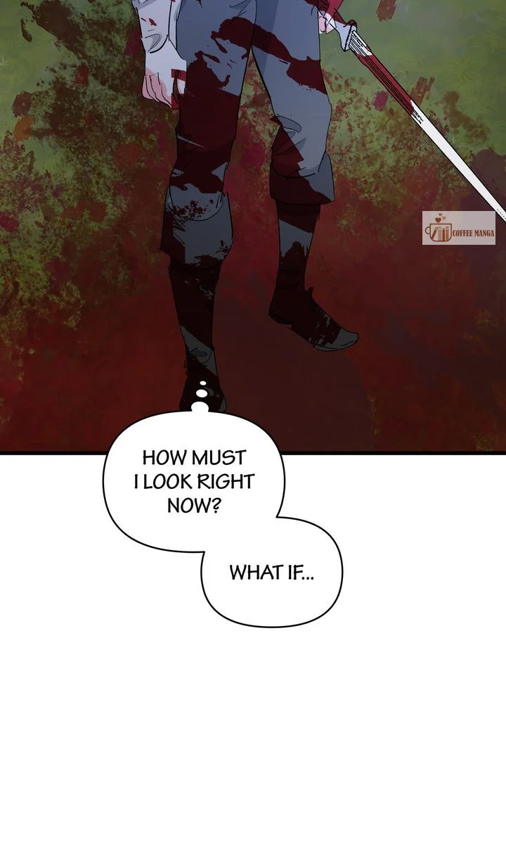 If You Want a Fake Sister Chapter 48 - Page 68