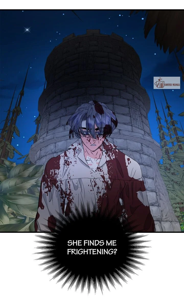 If You Want a Fake Sister Chapter 48 - Page 69