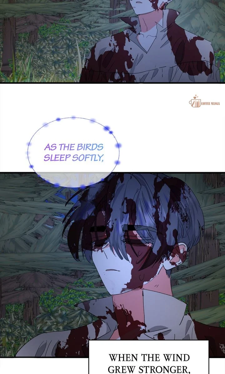 If You Want a Fake Sister Chapter 48 - Page 81