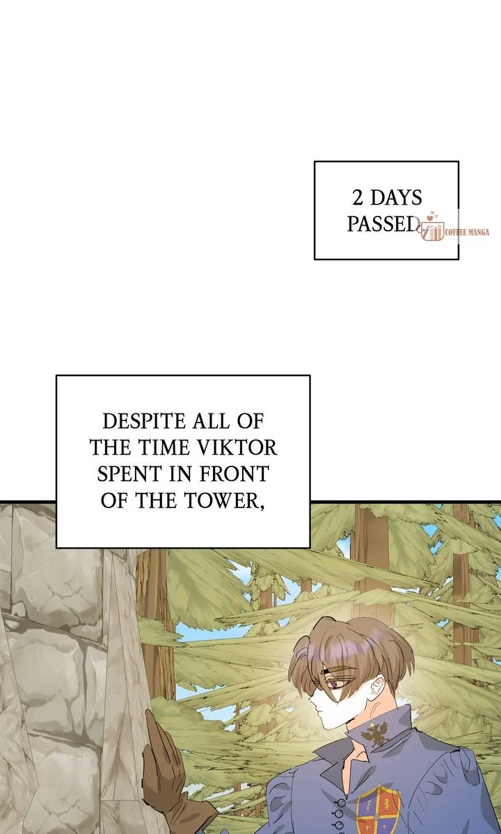 If You Want a Fake Sister Chapter 49 - Page 2