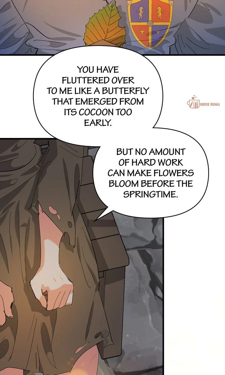 If You Want a Fake Sister Chapter 49 - Page 12