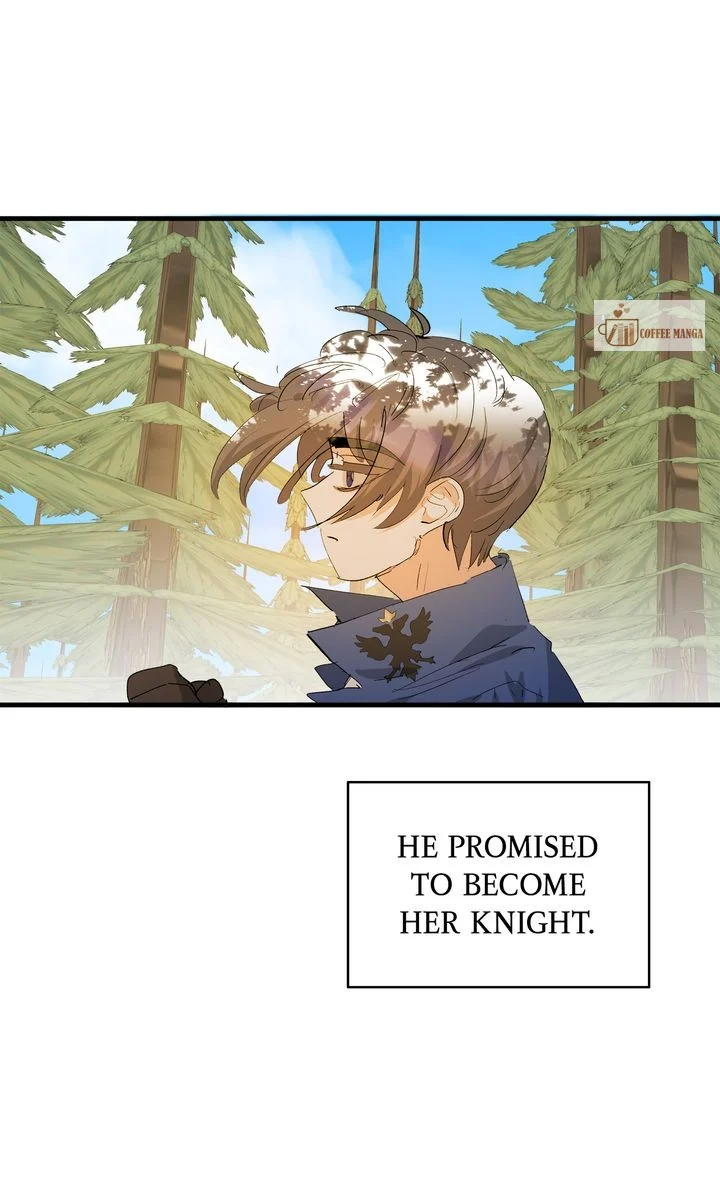 If You Want a Fake Sister Chapter 49 - Page 18