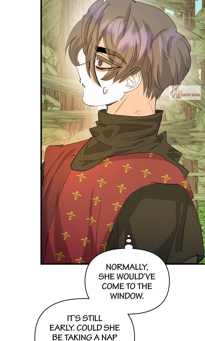 If You Want a Fake Sister Chapter 49 - Page 26