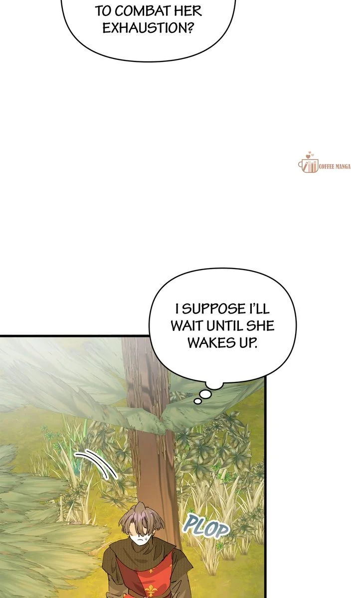 If You Want a Fake Sister Chapter 49 - Page 27