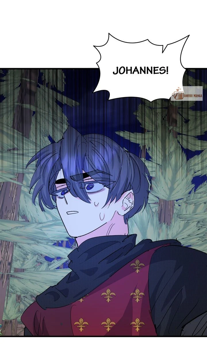 If You Want a Fake Sister Chapter 49 - Page 33
