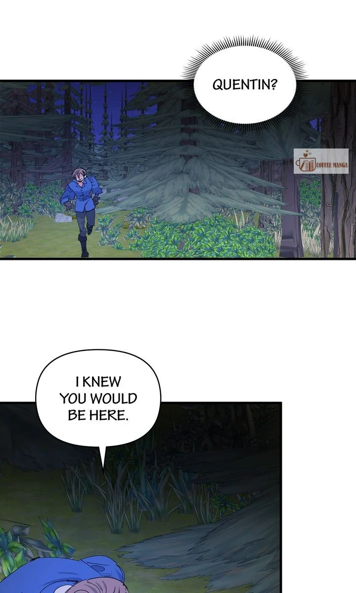 If You Want a Fake Sister Chapter 49 - Page 34