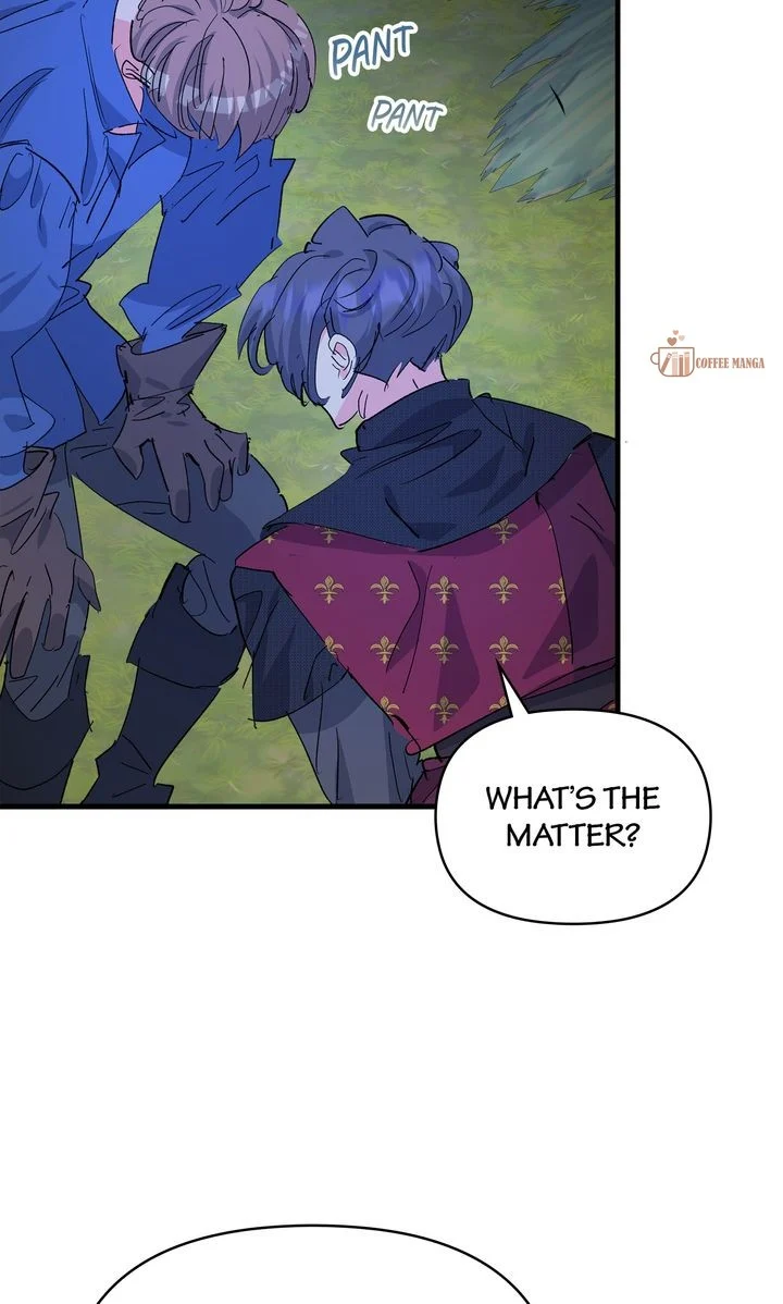 If You Want a Fake Sister Chapter 49 - Page 35
