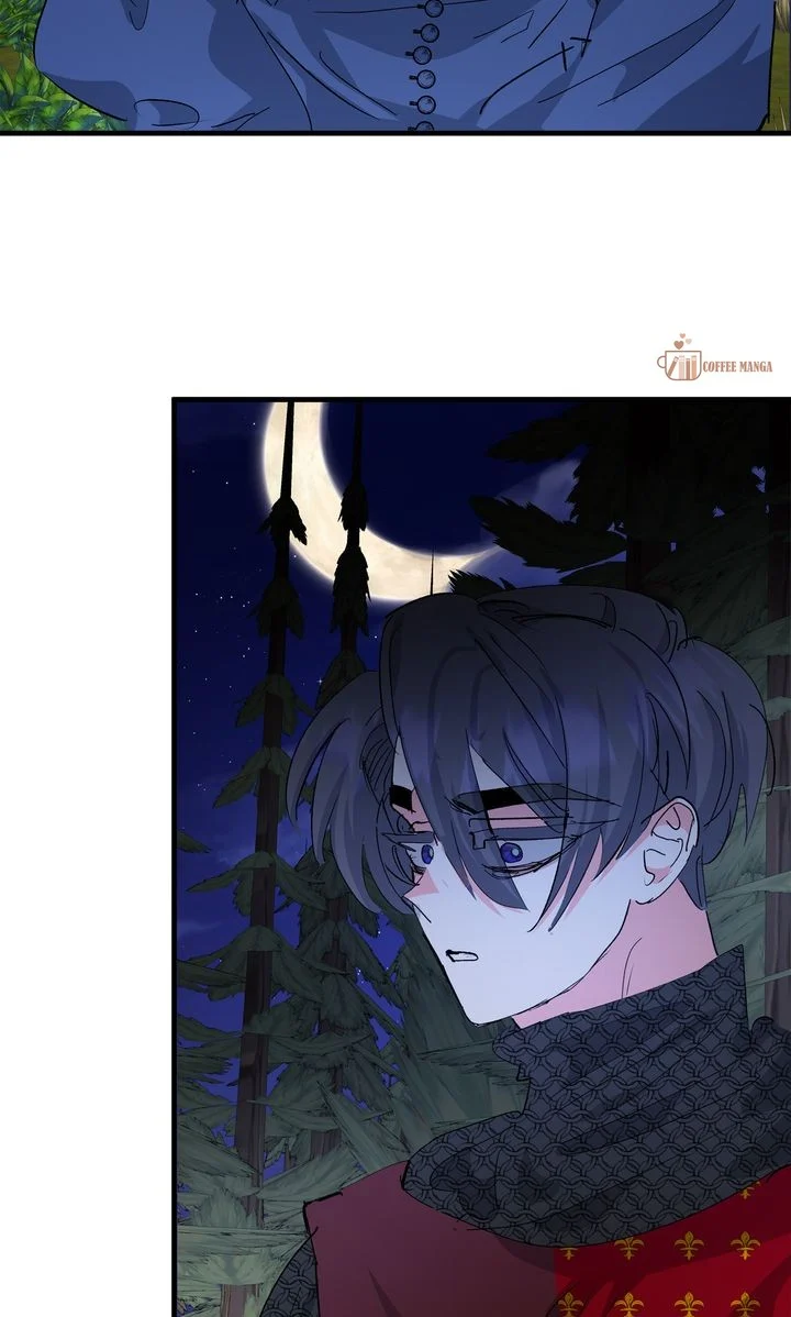 If You Want a Fake Sister Chapter 49 - Page 37