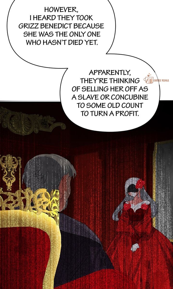 If You Want a Fake Sister Chapter 49 - Page 39