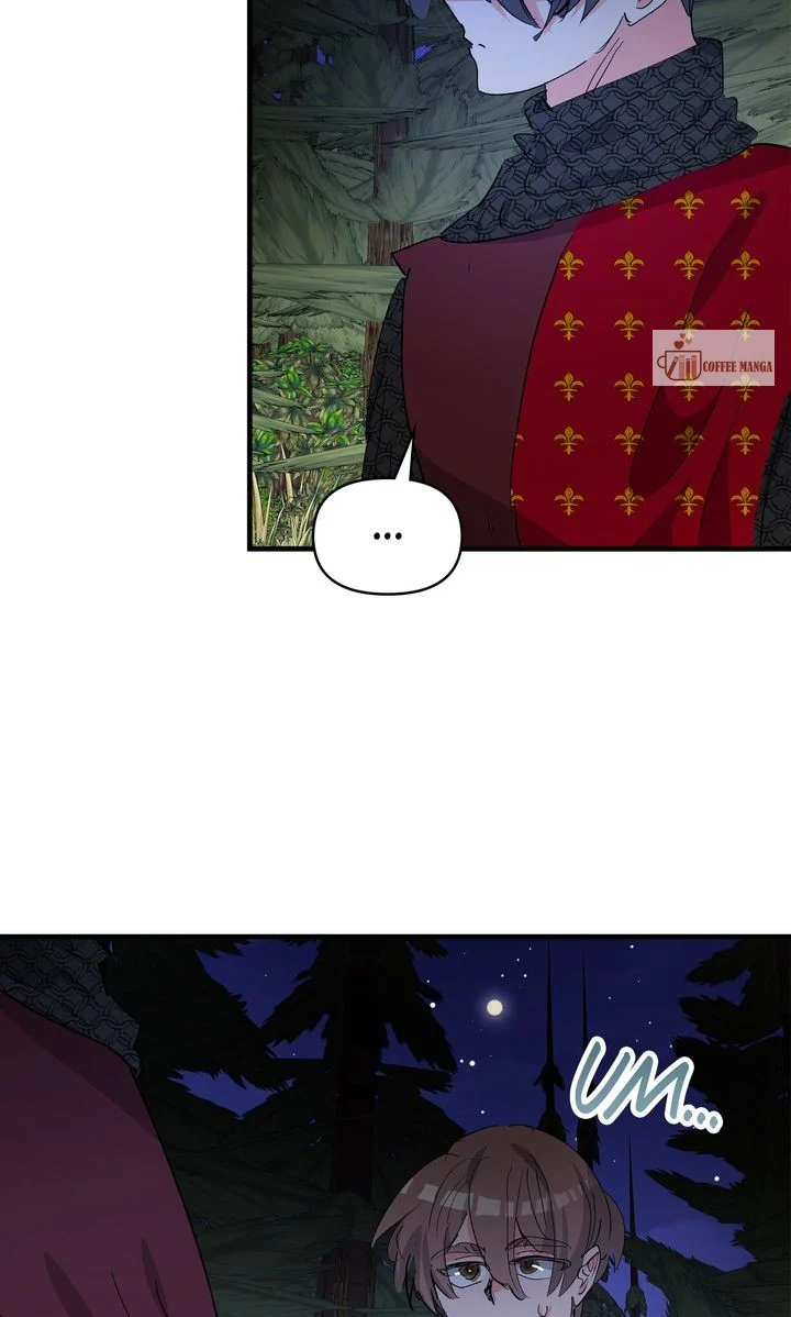 If You Want a Fake Sister Chapter 49 - Page 41