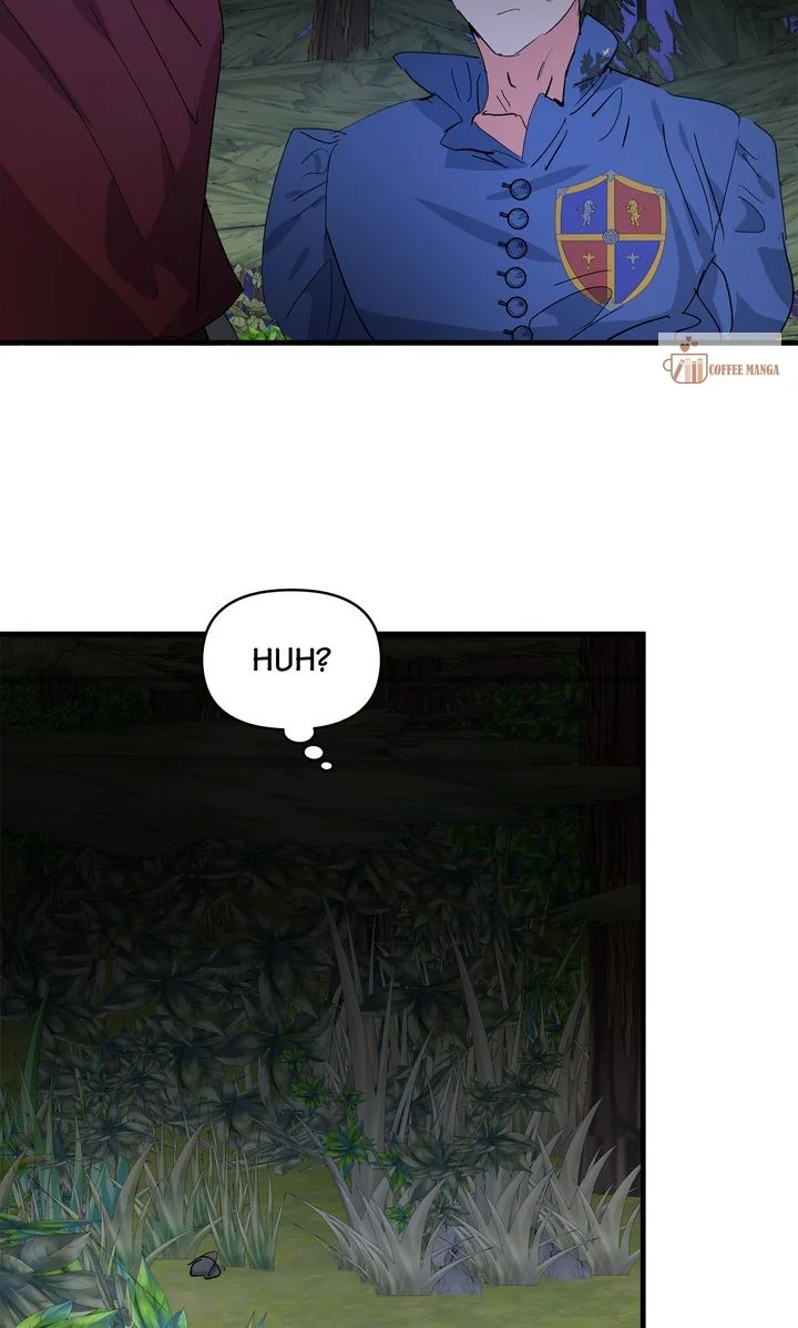If You Want a Fake Sister Chapter 49 - Page 42