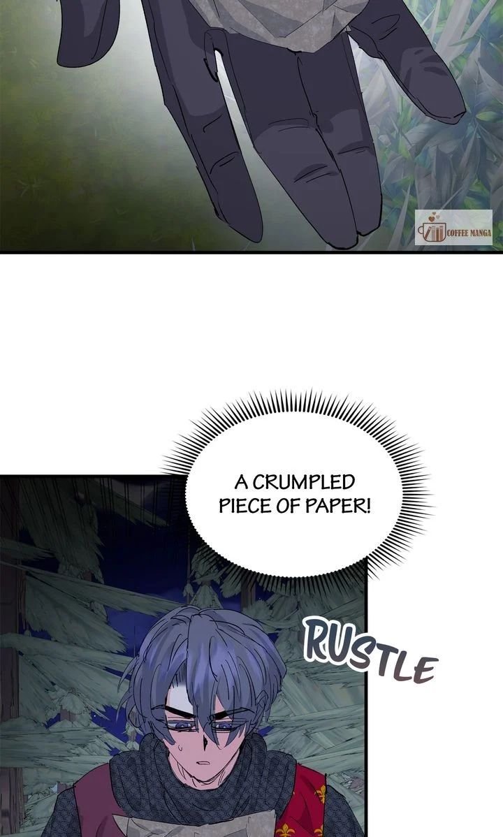 If You Want a Fake Sister Chapter 49 - Page 45