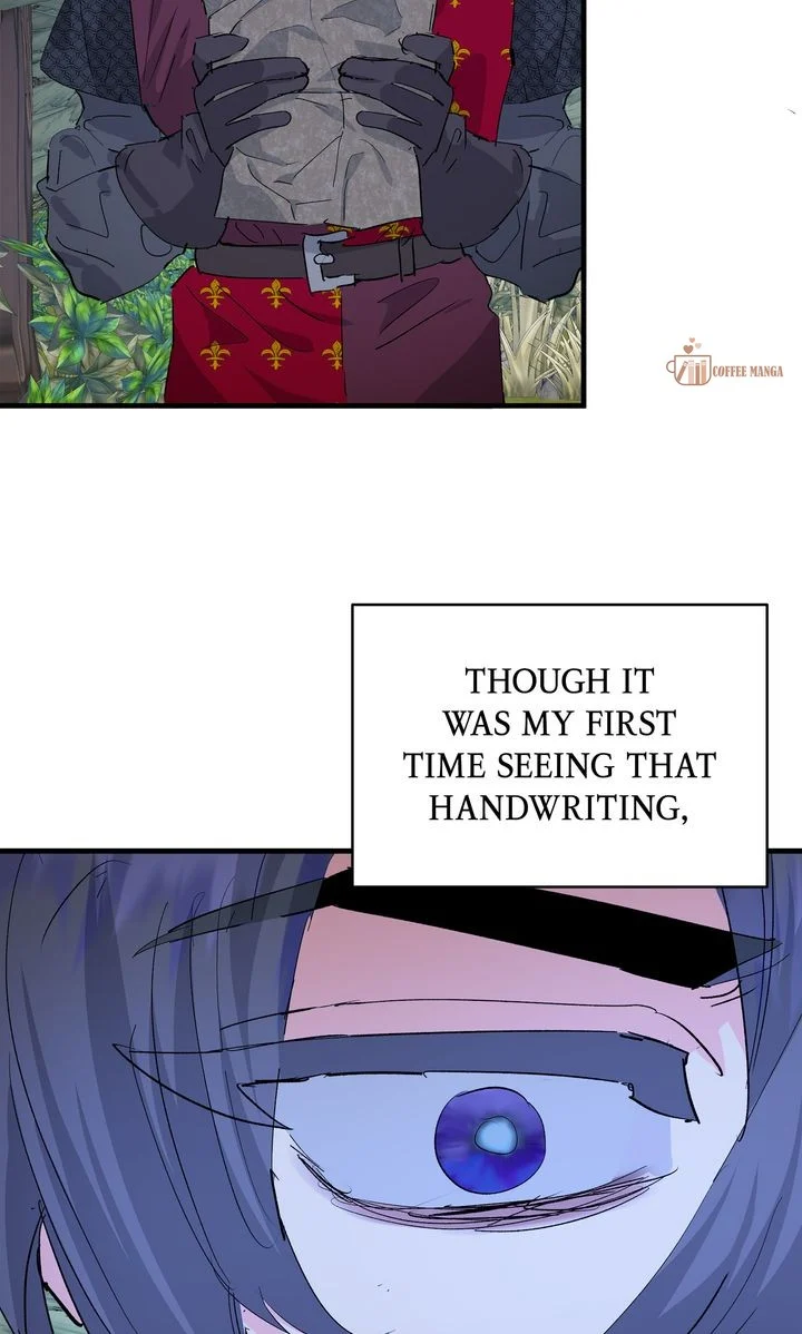 If You Want a Fake Sister Chapter 49 - Page 46