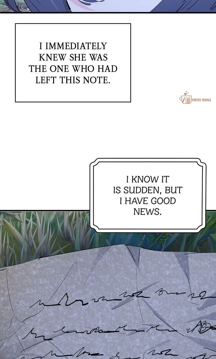 If You Want a Fake Sister Chapter 49 - Page 47