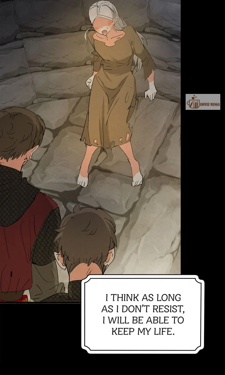 If You Want a Fake Sister Chapter 49 - Page 49