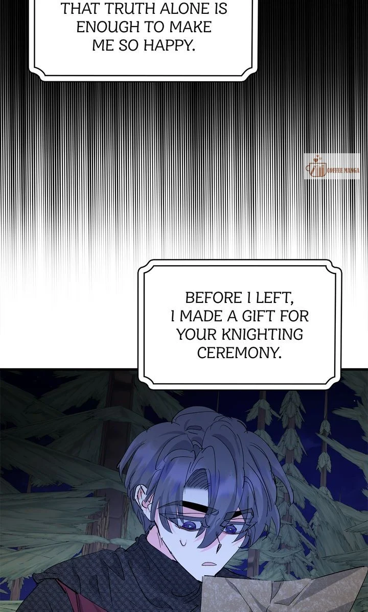 If You Want a Fake Sister Chapter 49 - Page 52