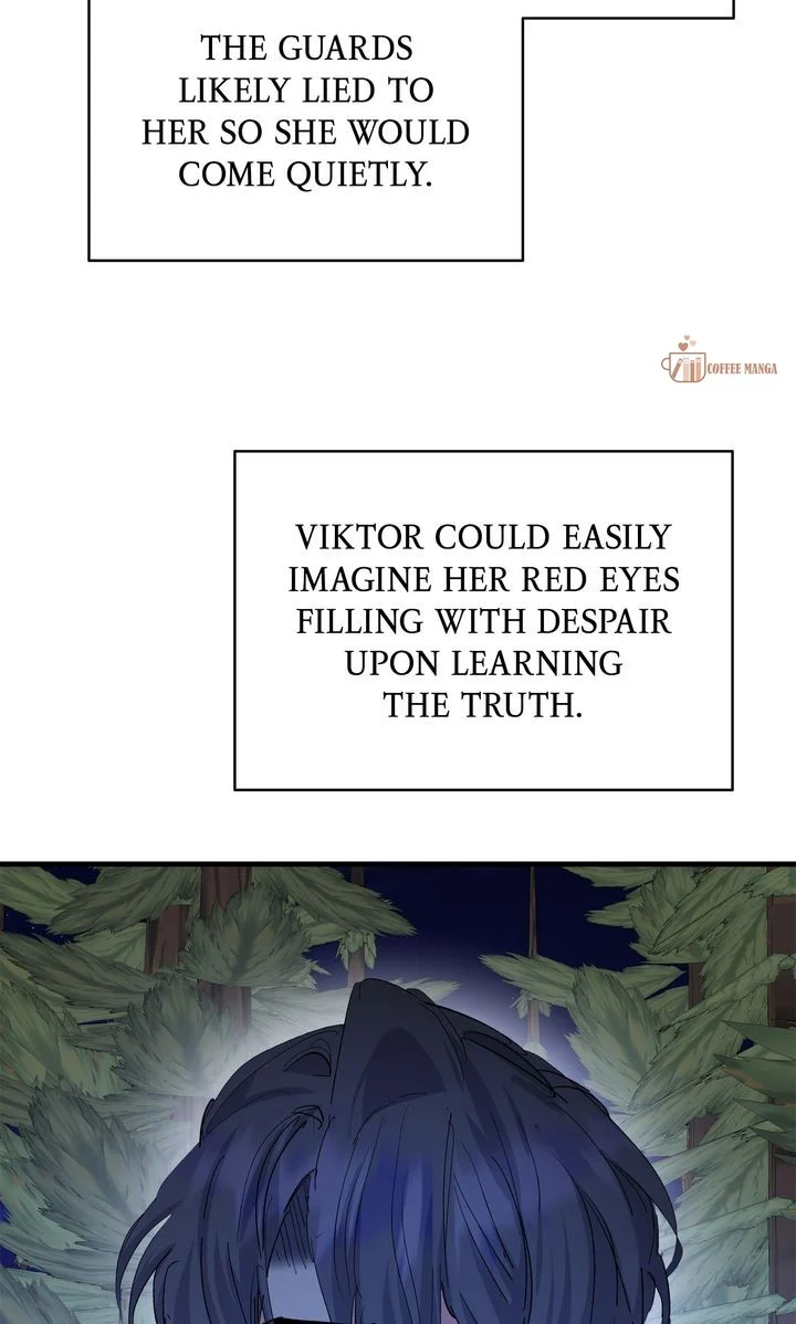 If You Want a Fake Sister Chapter 49 - Page 55