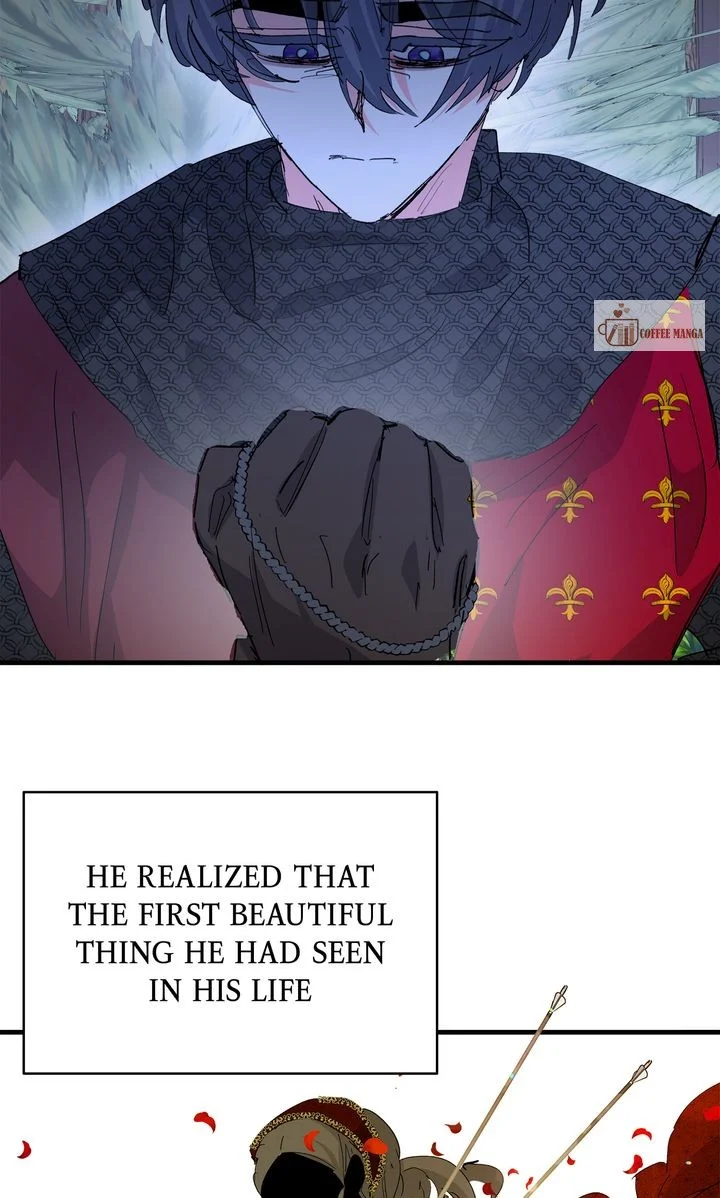 If You Want a Fake Sister Chapter 49 - Page 56