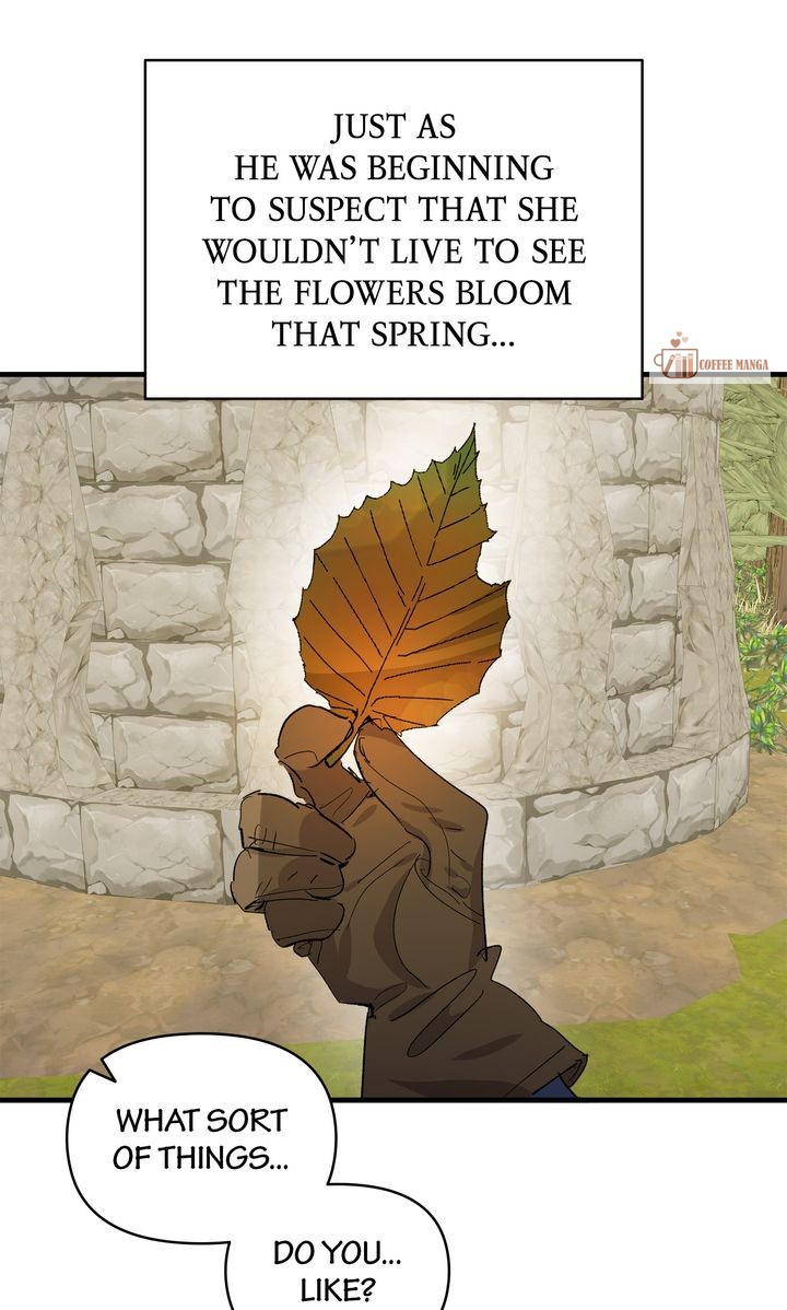 If You Want a Fake Sister Chapter 49 - Page 7