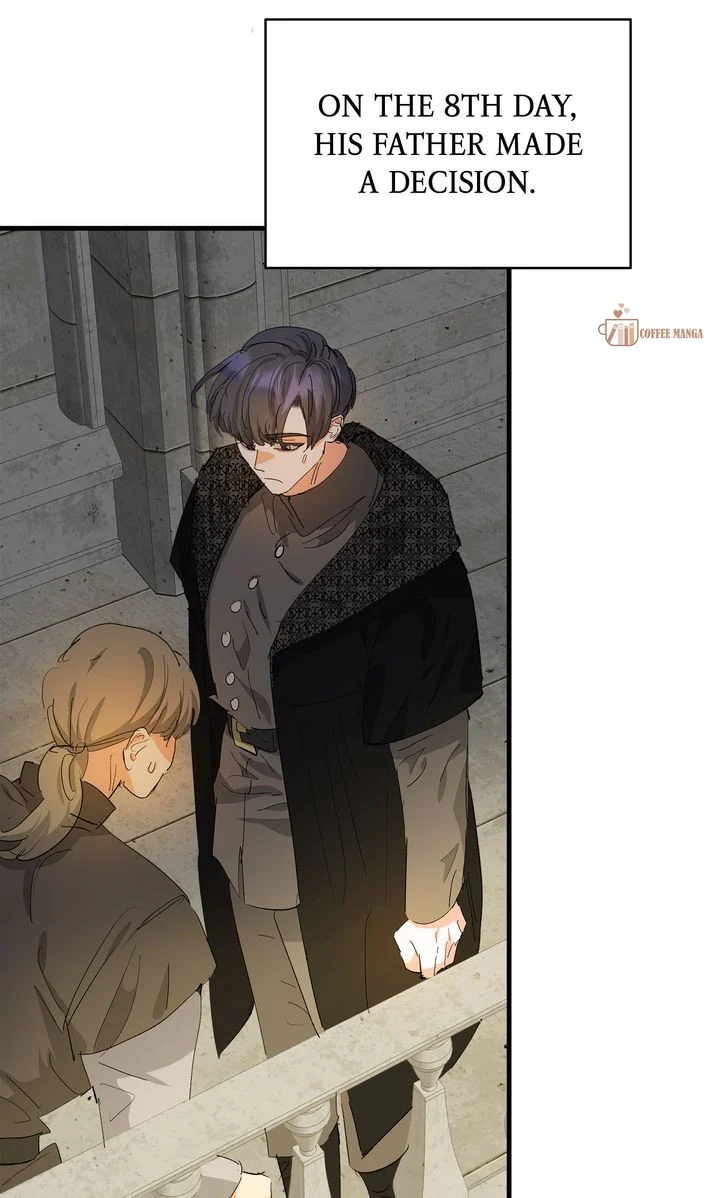 If You Want a Fake Sister Chapter 49 - Page 63