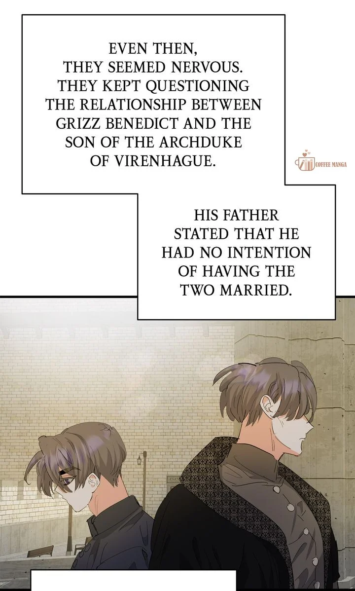 If You Want a Fake Sister Chapter 49 - Page 67