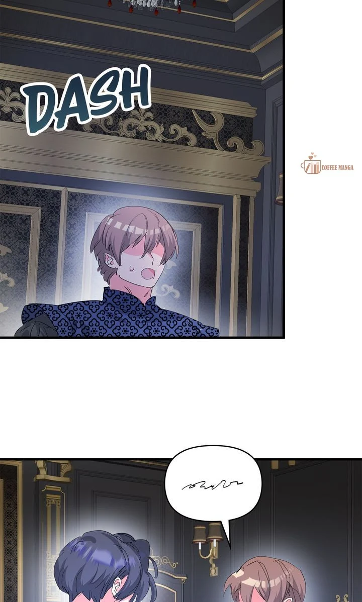 If You Want a Fake Sister Chapter 49 - Page 75