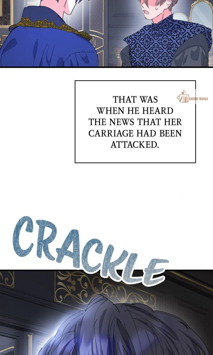If You Want a Fake Sister Chapter 49 - Page 76
