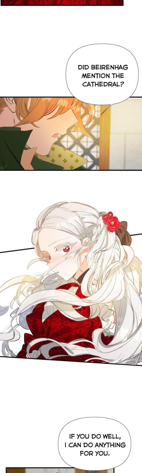 If You Want a Fake Sister Chapter 5 - Page 13