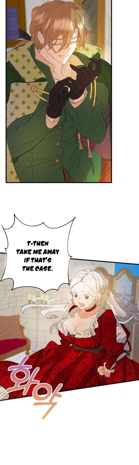 If You Want a Fake Sister Chapter 5 - Page 14
