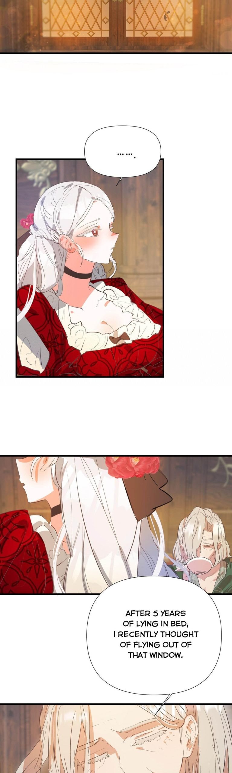 If You Want a Fake Sister Chapter 5 - Page 23