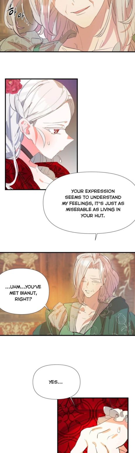 If You Want a Fake Sister Chapter 5 - Page 24