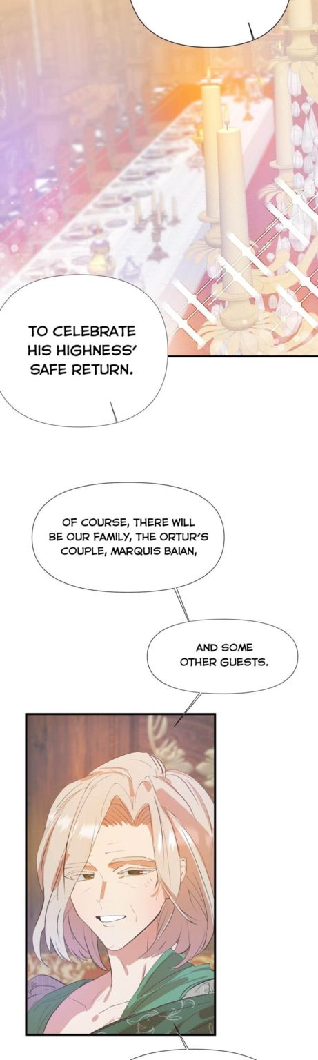 If You Want a Fake Sister Chapter 5 - Page 27