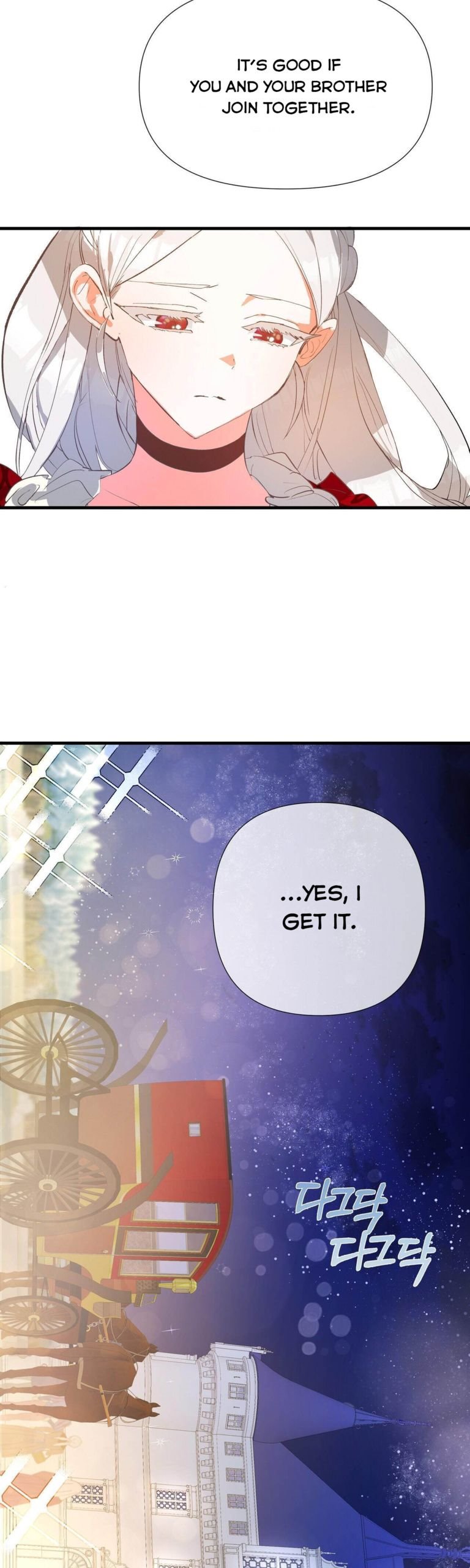 If You Want a Fake Sister Chapter 5 - Page 28