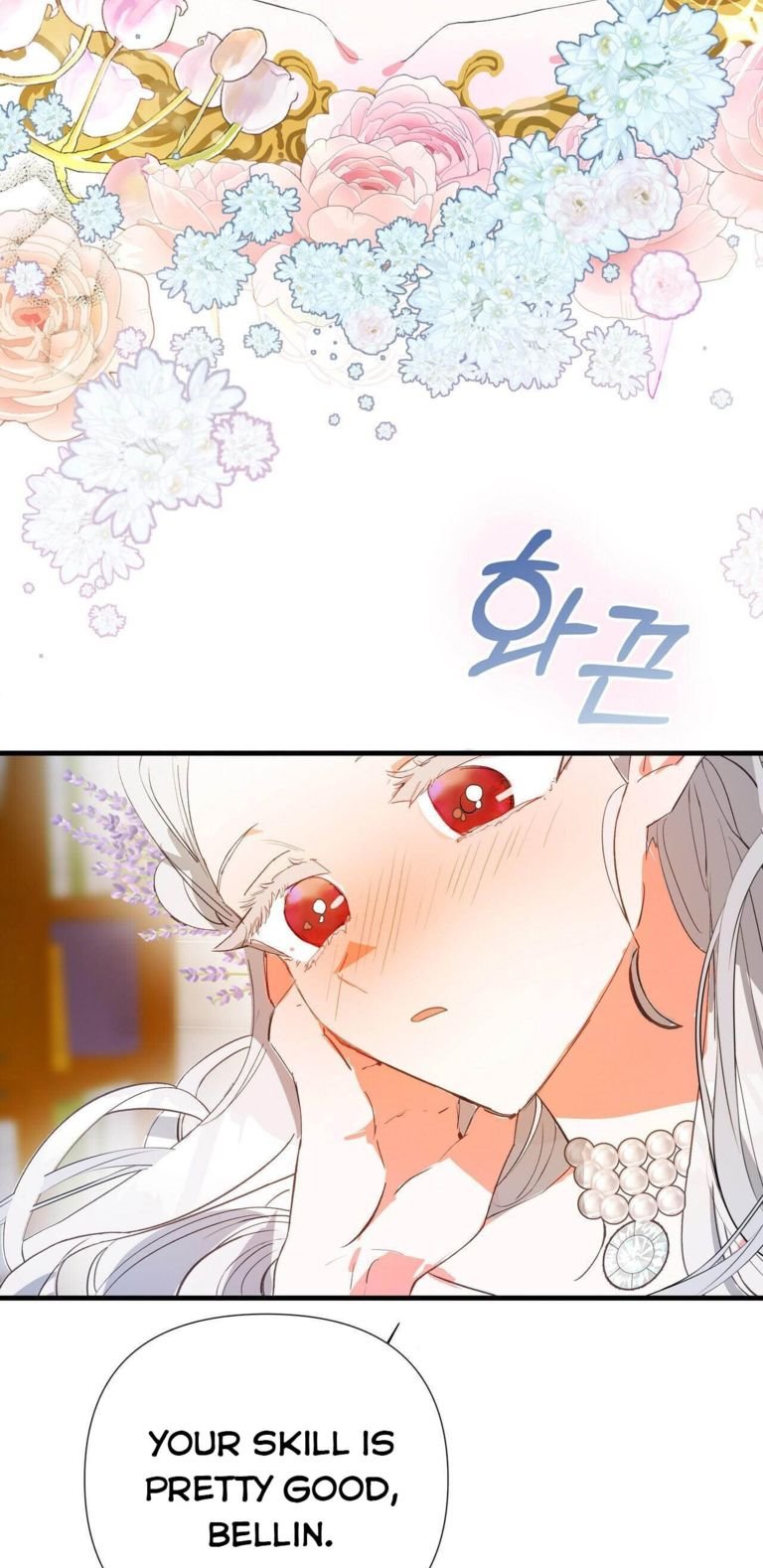 If You Want a Fake Sister Chapter 5 - Page 34