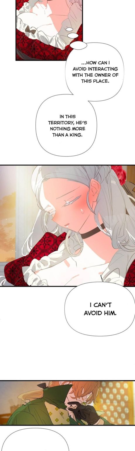 If You Want a Fake Sister Chapter 5 - Page 6