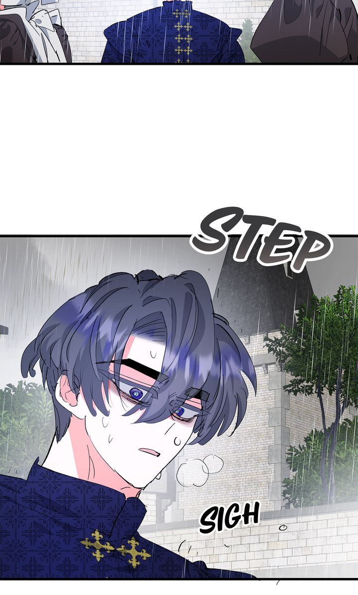 If You Want a Fake Sister Chapter 50 - Page 13
