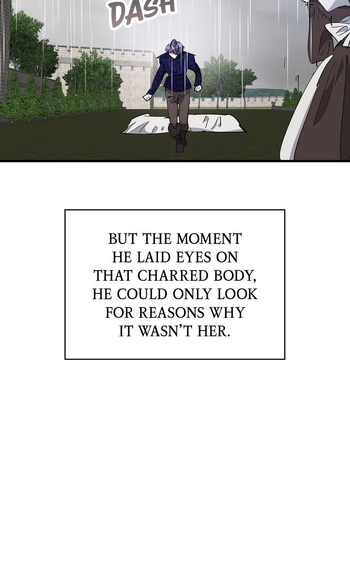 If You Want a Fake Sister Chapter 50 - Page 24