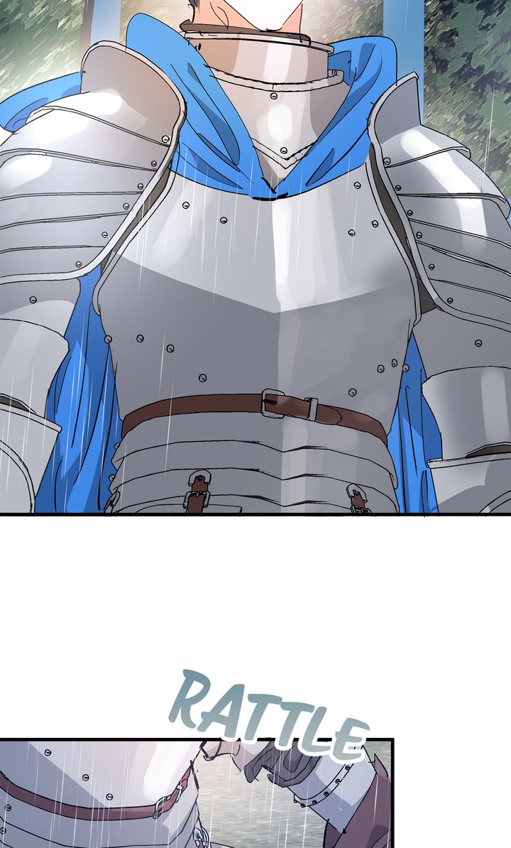 If You Want a Fake Sister Chapter 50 - Page 30