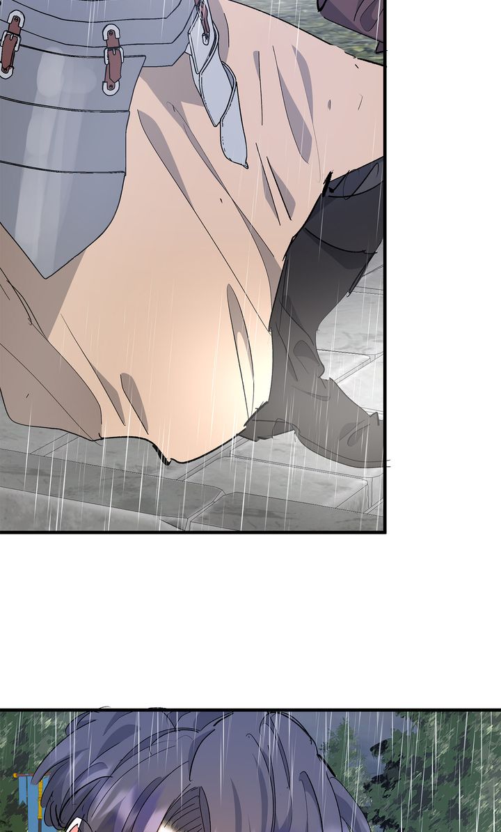 If You Want a Fake Sister Chapter 50 - Page 31