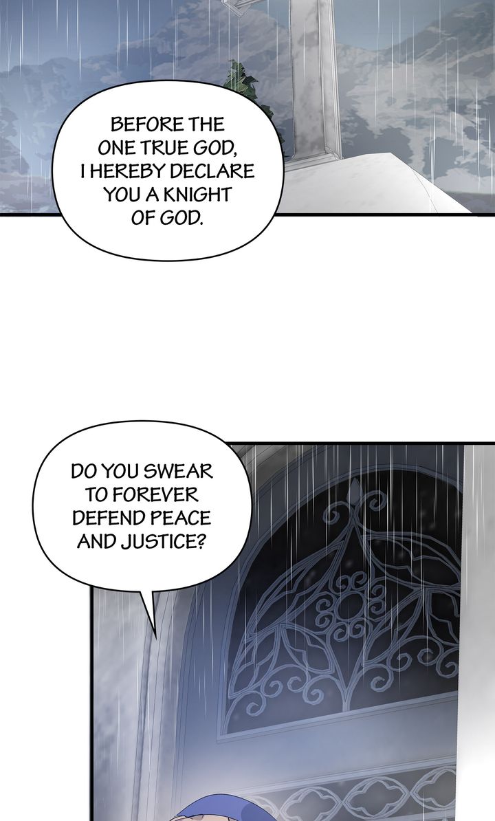 If You Want a Fake Sister Chapter 50 - Page 33