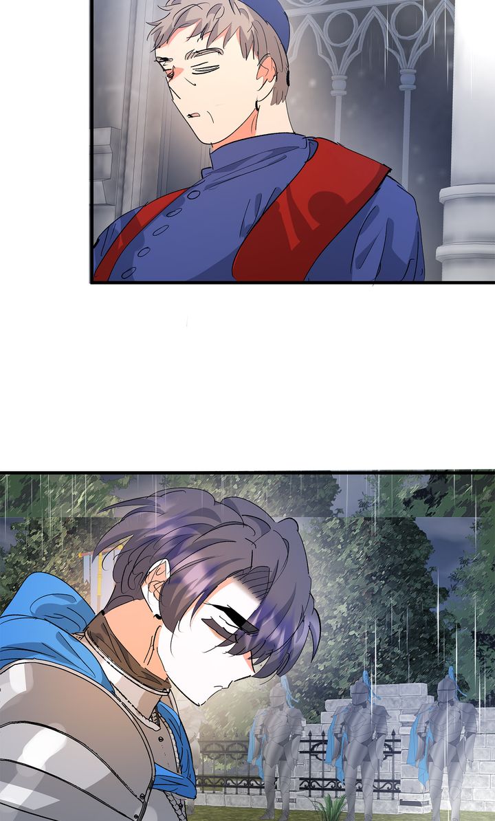 If You Want a Fake Sister Chapter 50 - Page 34