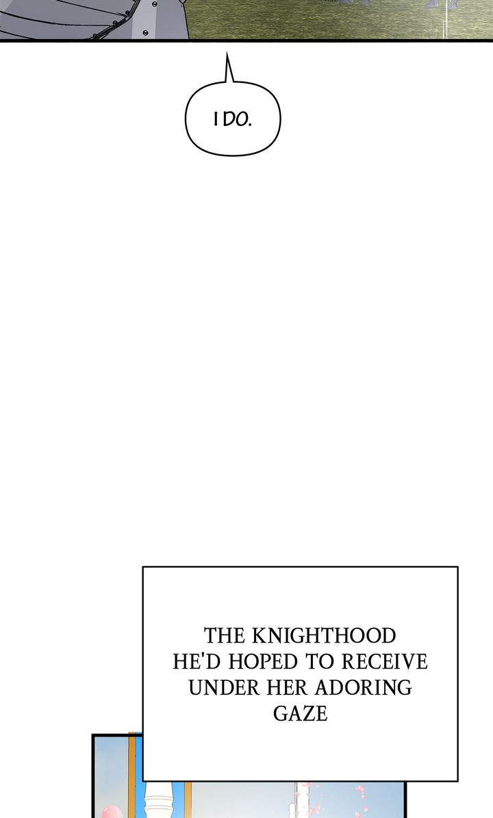If You Want a Fake Sister Chapter 50 - Page 35