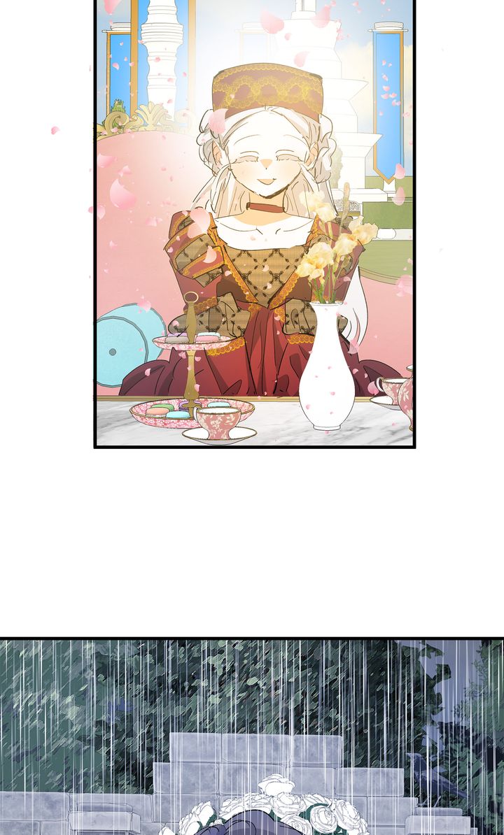 If You Want a Fake Sister Chapter 50 - Page 36