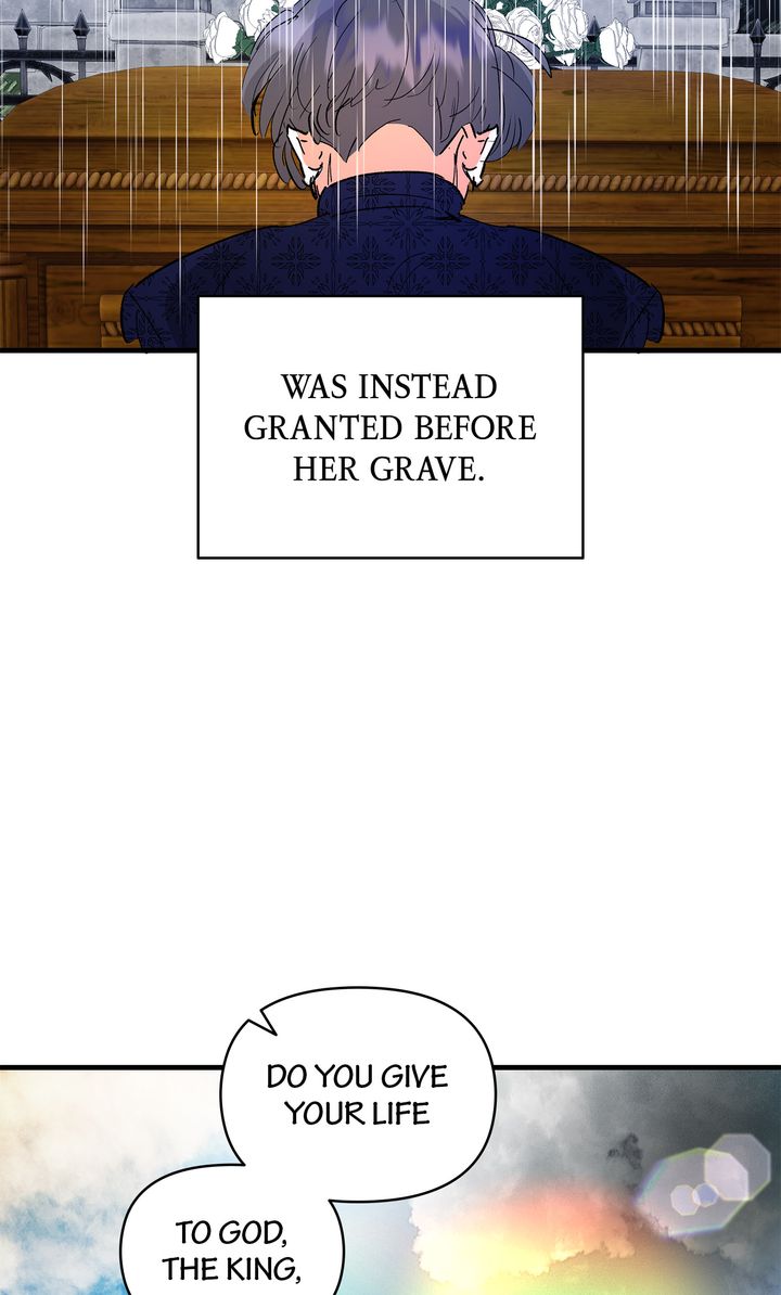 If You Want a Fake Sister Chapter 50 - Page 37