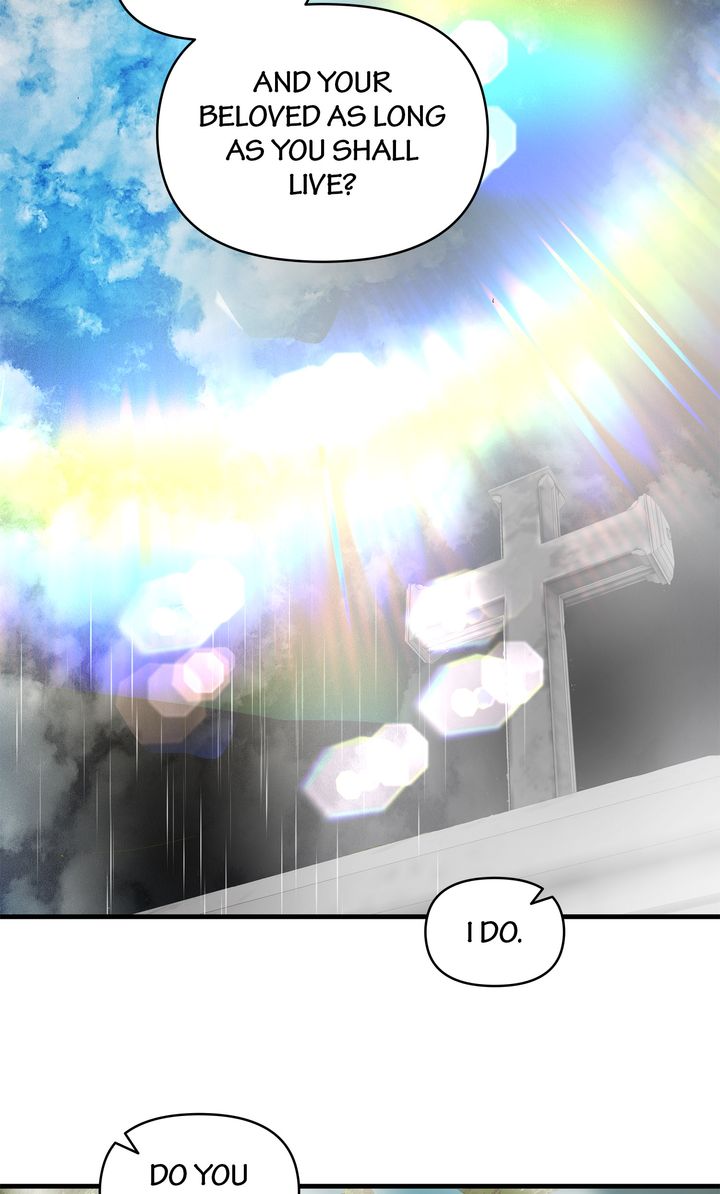 If You Want a Fake Sister Chapter 50 - Page 38