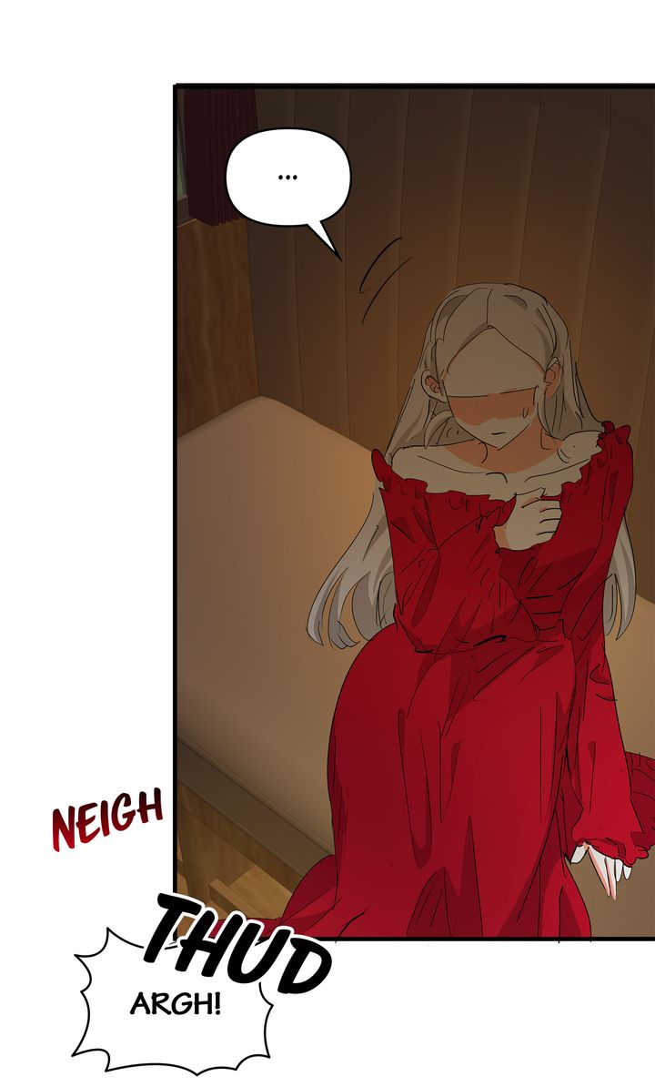 If You Want a Fake Sister Chapter 50 - Page 5