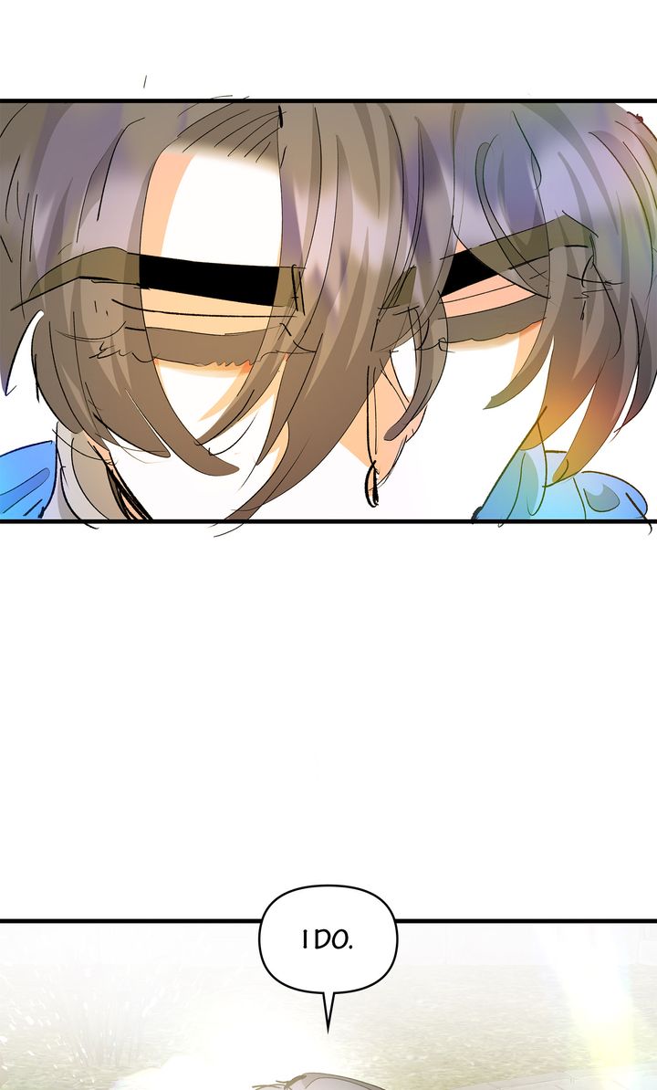 If You Want a Fake Sister Chapter 50 - Page 41