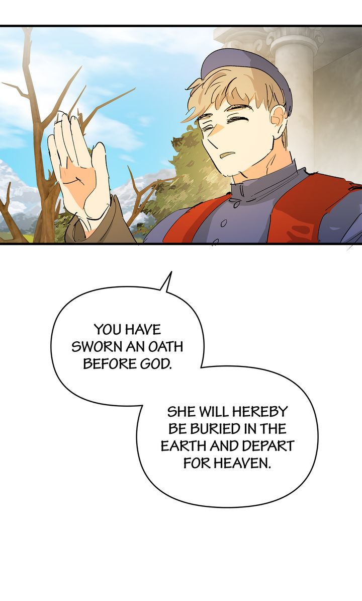 If You Want a Fake Sister Chapter 50 - Page 43