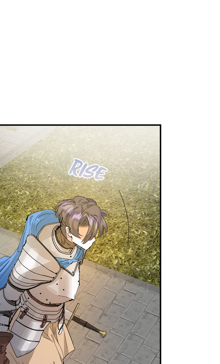 If You Want a Fake Sister Chapter 50 - Page 44